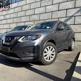 2019 Nissan Rogue S thumbnail image 1