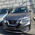 2019 Nissan Rogue S thumbnail image 2