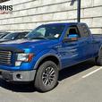 2011 Ford F-150 thumbnail image 1