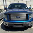 2011 Ford F-150 thumbnail image 2