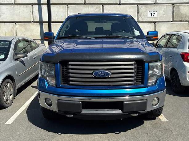 2011 Ford F-150 image 2