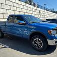 2011 Ford F-150 thumbnail image 3