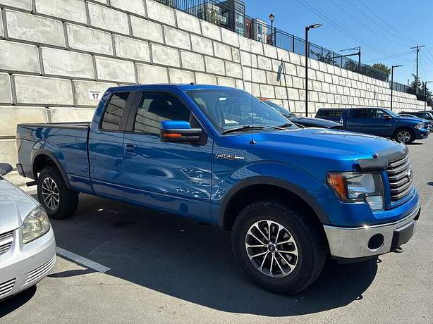2011 Ford F-150 image 3