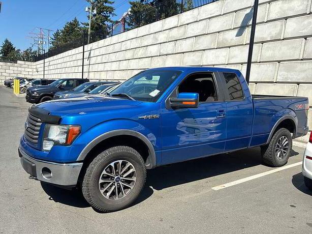 2011 Ford F-150 image 4
