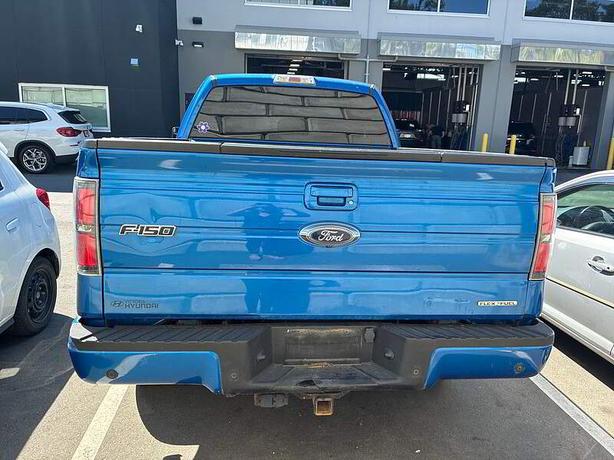 2011 Ford F-150 image 5