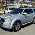 2008 Ford Escape Limited thumbnail image 1