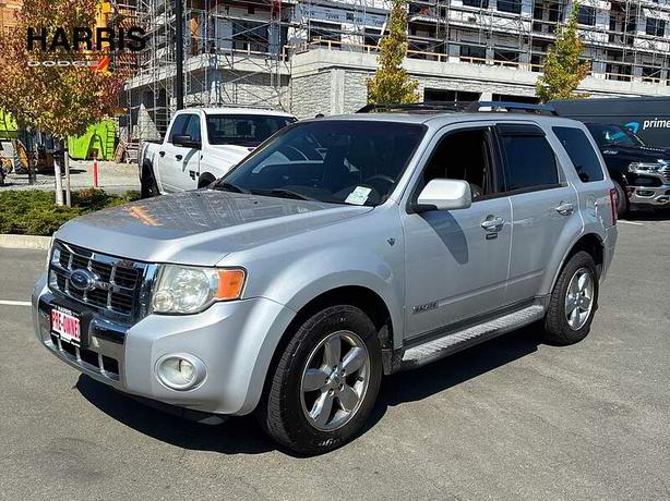 2008 Ford Escape Limited image 1