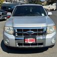 2008 Ford Escape Limited thumbnail image 2