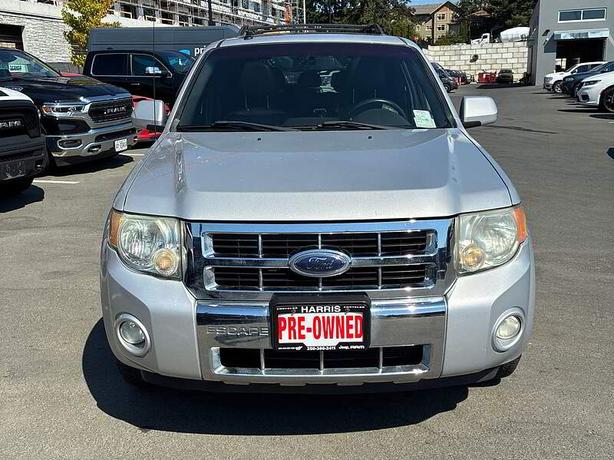 2008 Ford Escape Limited image 2