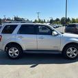 2008 Ford Escape Limited thumbnail image 3