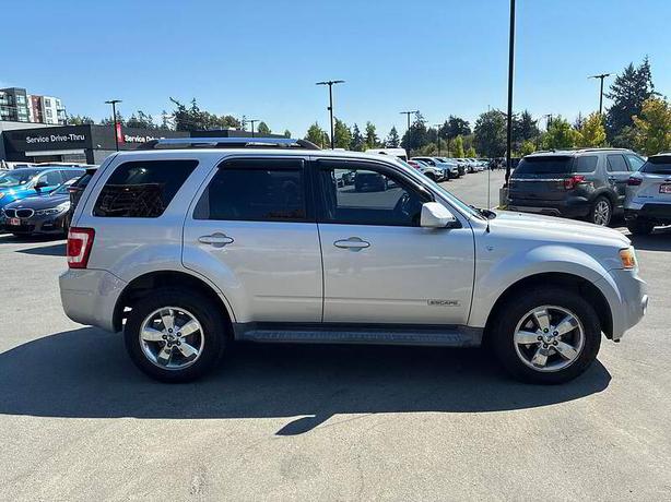 2008 Ford Escape Limited image 3