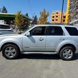 2008 Ford Escape Limited thumbnail image 4