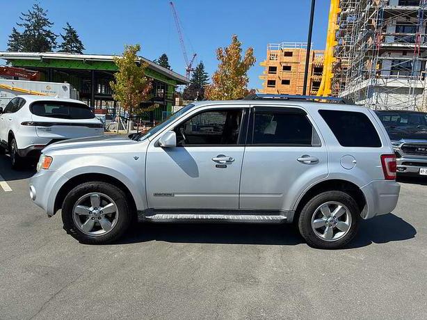 2008 Ford Escape Limited image 4