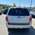 2008 Ford Escape Limited thumbnail image 5