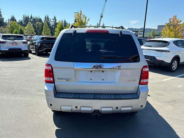 2008 Ford Escape Limited image 5
