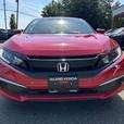 2020 Honda Civic Sedan LX thumbnail image 2