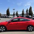 2020 Honda Civic Sedan LX thumbnail image 4