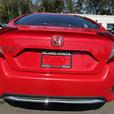 2020 Honda Civic Sedan LX thumbnail image 6