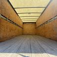 2020 Hino 155 18-Foot Diesel Cube Van Box  Truck thumbnail image 7