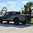 2021 Jeep Gladiator Overland 4x4 thumbnail image 7