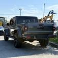 2021 Jeep Gladiator Overland 4x4 thumbnail image 8