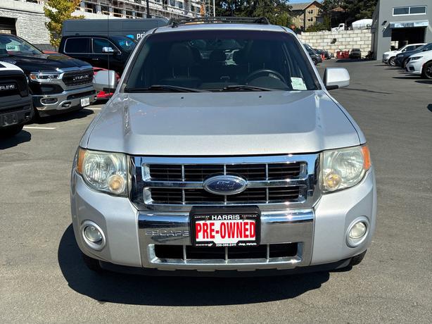 2008 Ford Escape Limited | Heated Seats! image 2