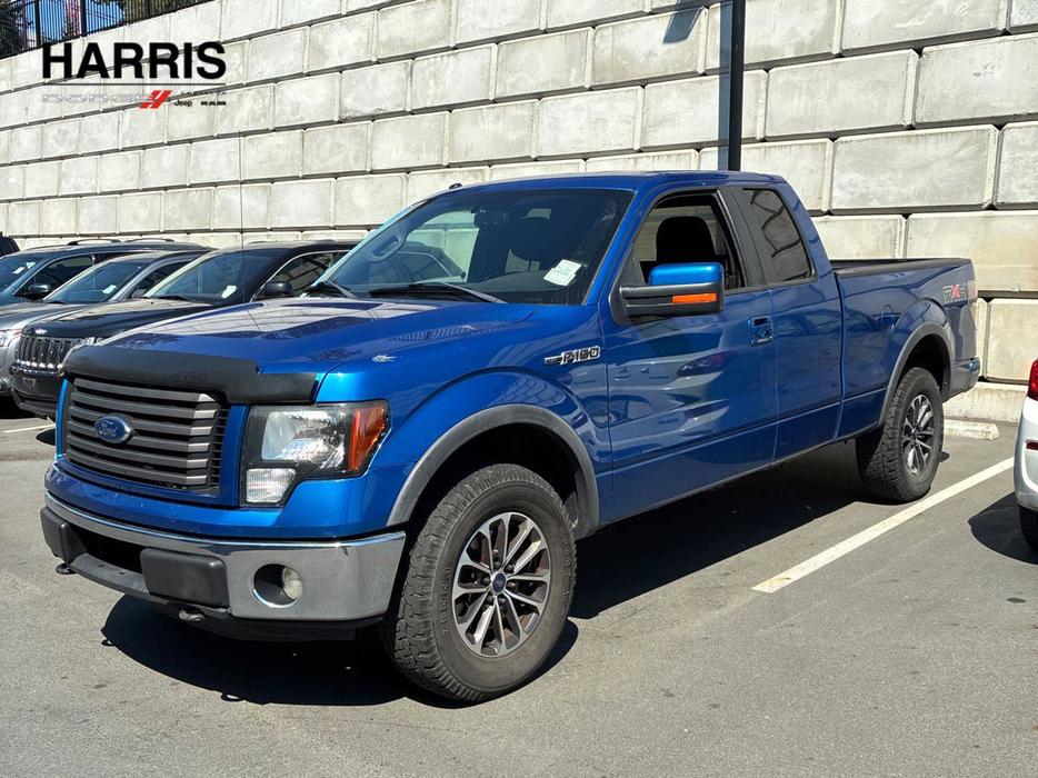 2011 Ford F-150 | Cruise Control! display photo
