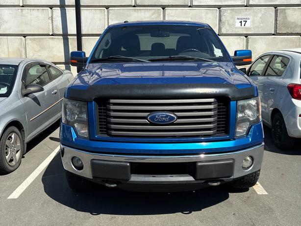 2011 Ford F-150 | Cruise Control! image 2