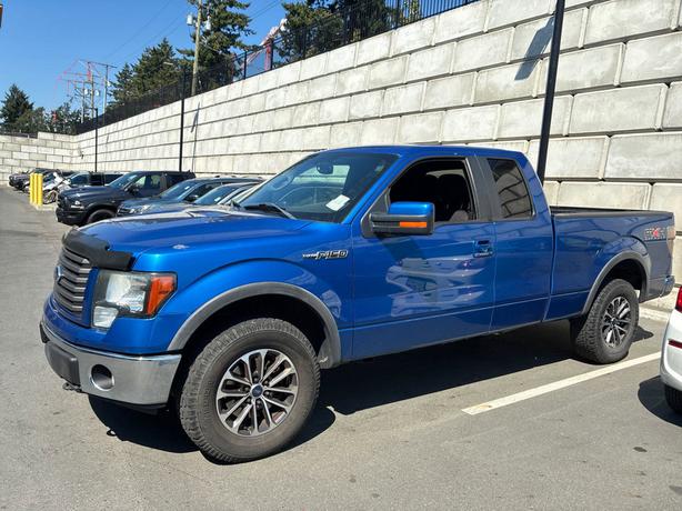 2011 Ford F-150 | Cruise Control! image 4