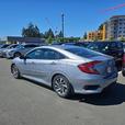 2016 Honda Civic Sedan EX | One Owner | Heated Seats! thumbnail image 4
