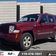 2009 Jeep Liberty Sport thumbnail image 1