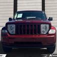 2009 Jeep Liberty Sport thumbnail image 2