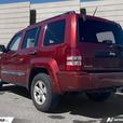 2009 Jeep Liberty Sport thumbnail image 4