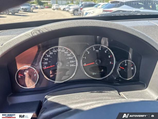 2009 Jeep Liberty Sport image 7