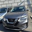 2019 Nissan Rogue S | Cruise Control | Heated Seats! thumbnail image 2