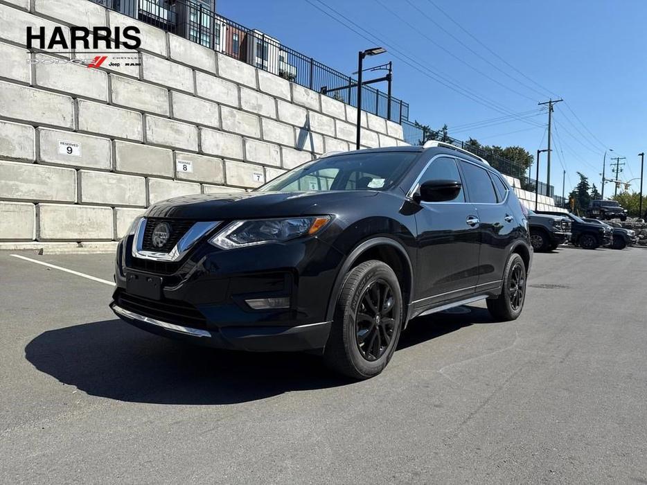 2020 Nissan Rogue AWD | Heated Seats! display photo