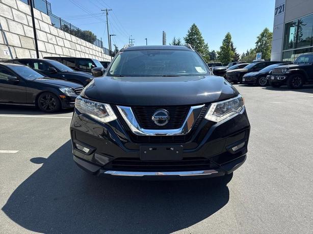 2020 Nissan Rogue AWD | Heated Seats! image 2