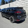 2020 Nissan Rogue AWD | Heated Seats! thumbnail image 4