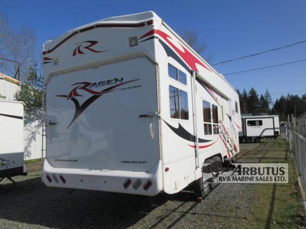 Used 2008 Rage'n Blackhawk BH3605 image 6