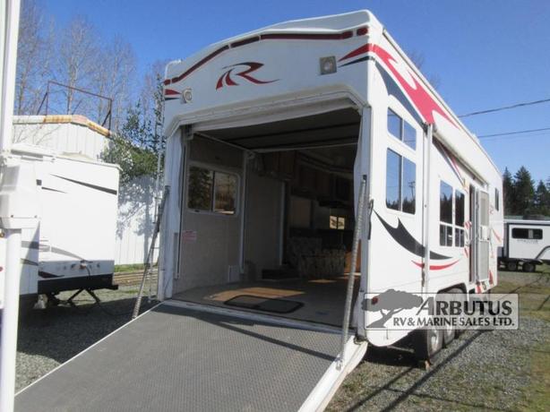 Used 2008 Rage'n Blackhawk BH3605 image 7