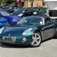 2006 Pontiac Solstice - Local BC Vehicle, Leather, Manual Transmission thumbnail image 1