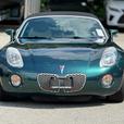 2006 Pontiac Solstice - Local BC Vehicle, Leather, Manual Transmission thumbnail image 2