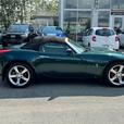 2006 Pontiac Solstice - Local BC Vehicle, Leather, Manual Transmission thumbnail image 4