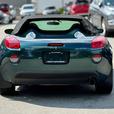 2006 Pontiac Solstice - Local BC Vehicle, Leather, Manual Transmission thumbnail image 6