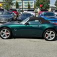 2006 Pontiac Solstice - Local BC Vehicle, Leather, Manual Transmission thumbnail image 8