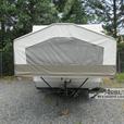 Used 2009 Forest River RV Rockwood Freedom LTD Series 1940LTD thumbnail image 2