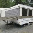 Used 2009 Forest River RV Rockwood Freedom LTD Series 1940LTD thumbnail image 3