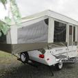 Used 2009 Forest River RV Rockwood Freedom LTD Series 1940LTD thumbnail image 6