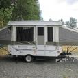 Used 2009 Forest River RV Rockwood Freedom LTD Series 1940LTD thumbnail image 7