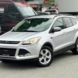 2013 Ford Escape SE - Heated Seats, Dual Climate Control, Local BC thumbnail image 1
